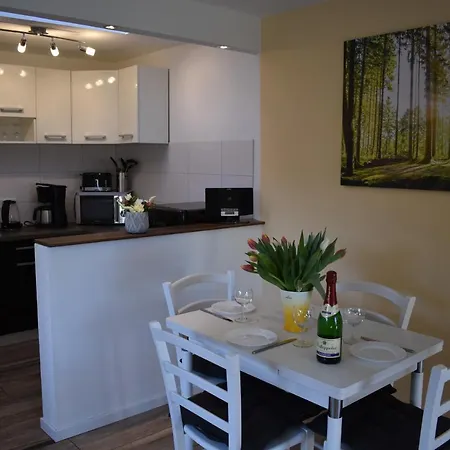 Bungalow Am Eichholz - #126509 *