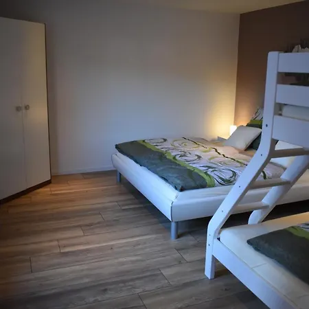Bungalow Am Eichholz - #126509 Ferienhaus