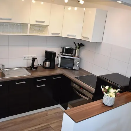 Bungalow Am Eichholz - #126509