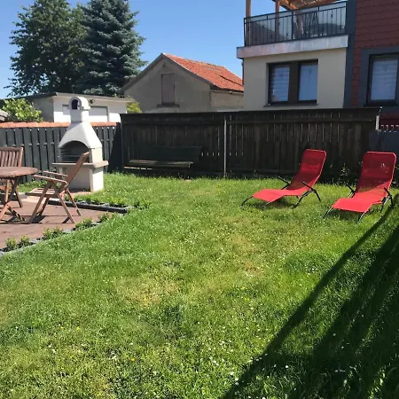 Bungalow Am Eichholz - #126509