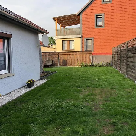 Bungalow Am Eichholz - #126509 * Ilsenburg (Harz)