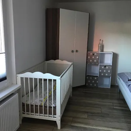 Bungalow Am Eichholz - #126509 Ferienhaus *